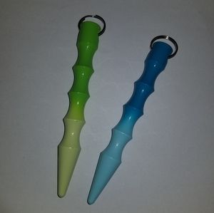 Damsel in Defense Sock it to Me Striking Tool